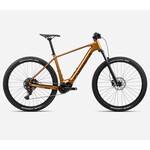 Orbea Urrun 40 Medium Leo Orange/Black