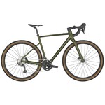 Bike Scott Speedster Gravel 20 Green 52S - 290515