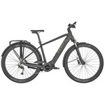 Bike Scott Sub Cross eRide 20 Men EQ Gris Large - 290651