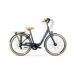 Bike Granville Springfield 7 Wave Lady Medium Bleu