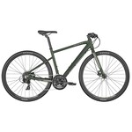 Bike Scott Sub Cross 50 Men Large Vert - 290706