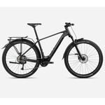 Bike Orbea Kemen SUV 40 Medium Noir - R332