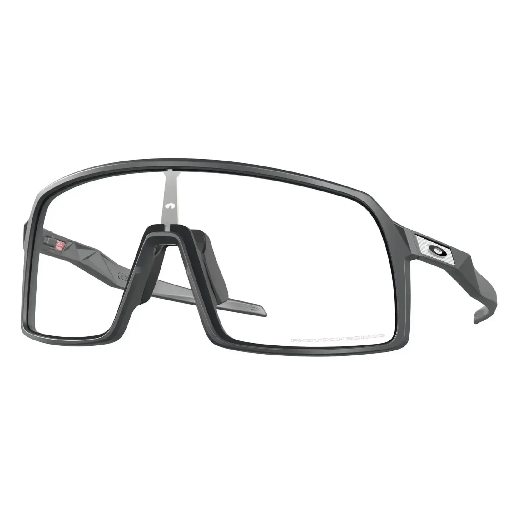 Lunettes Oakley Sutro Mtt Crbn w/ Clr Phtcrmc - 0824