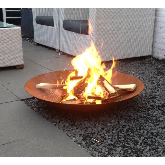 Feuerschale Forno HALO 100cm.