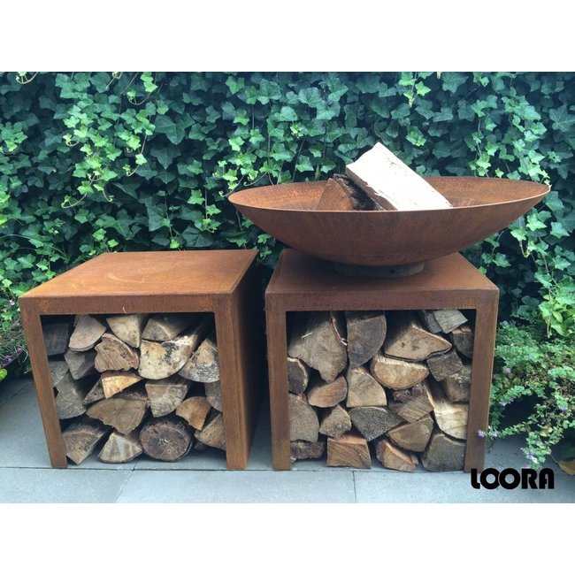 Feuerschale Forno HALO 100cm.