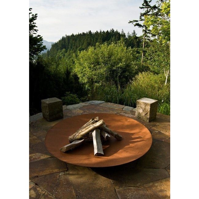 Feuerschale Forno HALO 150cm.