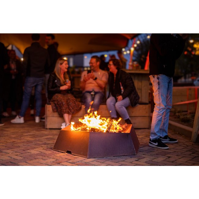 Forno Feuerschale Forma