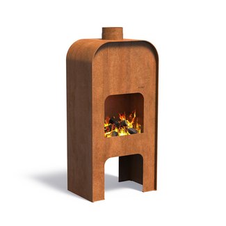 Gartenkamin Forno Gap XL Gartenkamin Forno Gap XL