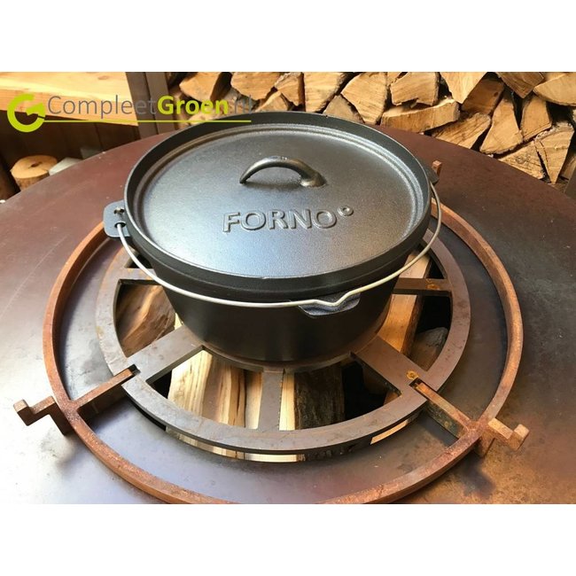 Forno Dutch Oven