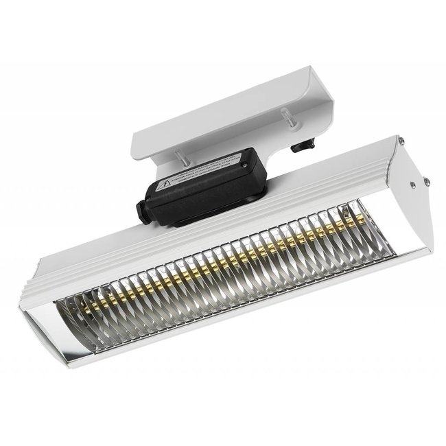 Tansun Algarve 1500W Terrassenheizung