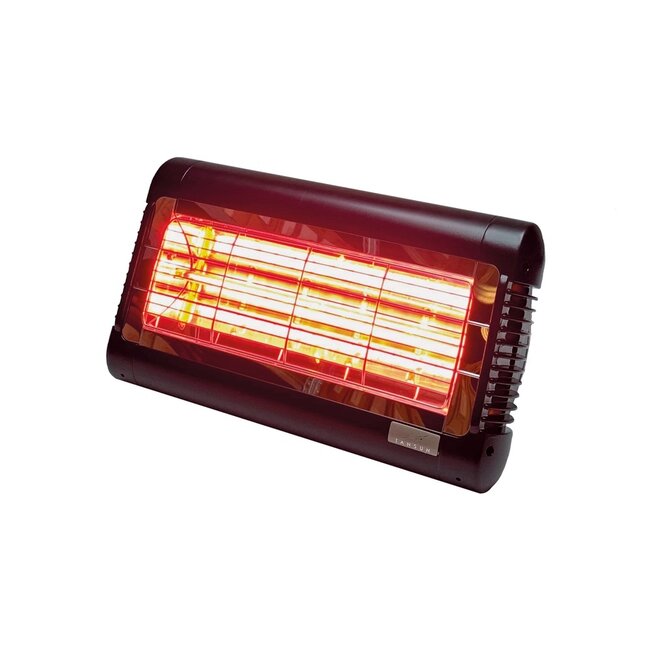 Tansun Sorrento Single 1500W Terrassenheizung