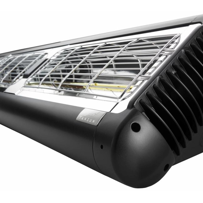 Tansun Sorrento Single 1500W Terrassenheizung