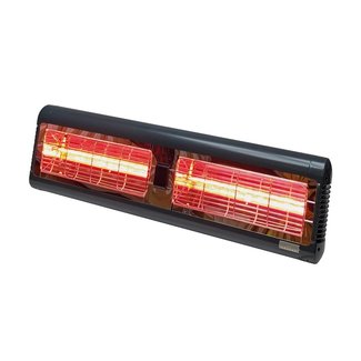 Tansun Sorrento Double 3000W Terrassenheizung Tansun Sorrento Double 3000W Terrassenheizung