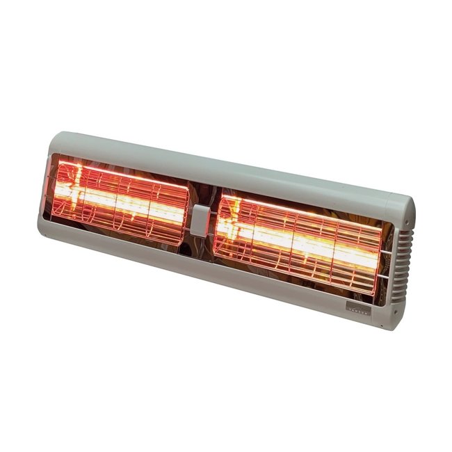 Tansun Sorrento Double 4000W Terrassenheizung