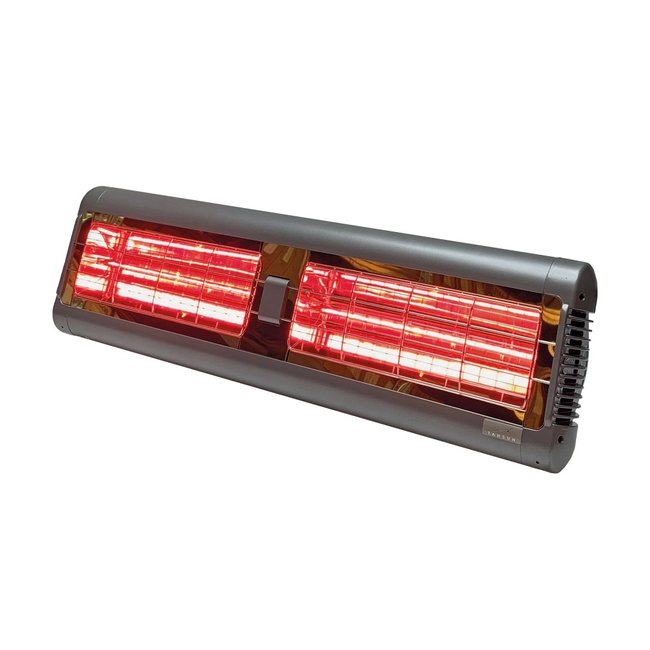 Tansun Monaco Double 3000W Terrassenheizung