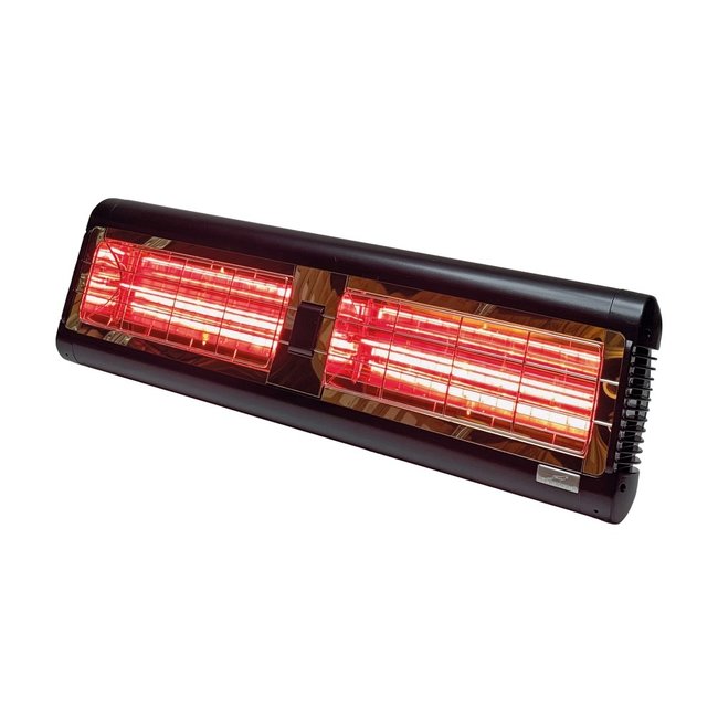 Tansun Monaco Double 3000W Terrassenheizung