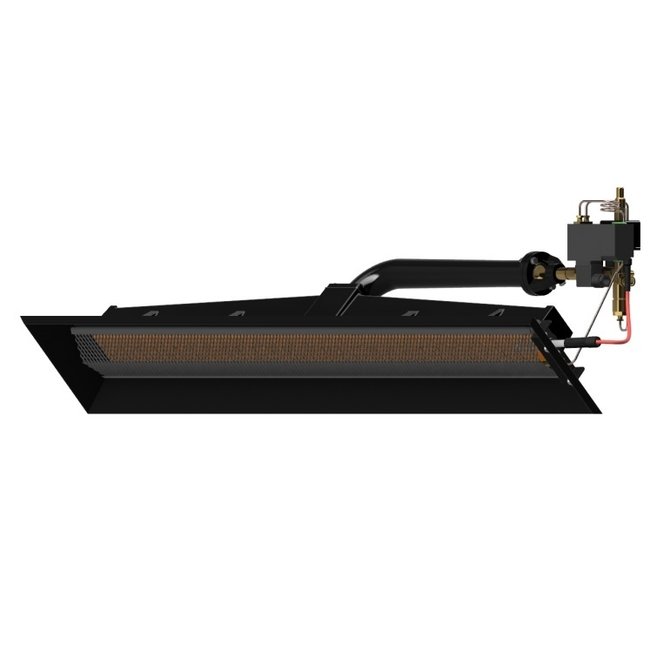 Alke AL-7RS Gas-Terrassenheizung