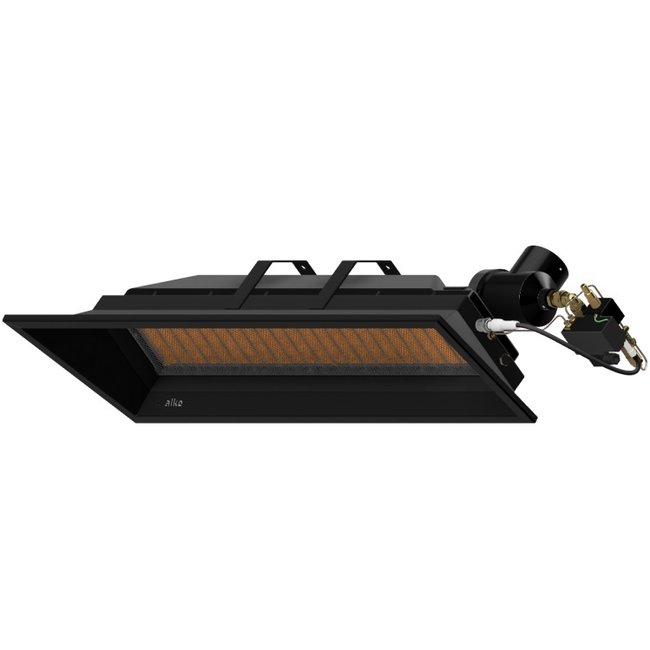 Alke AL-12 Gas-Terrassenheizung