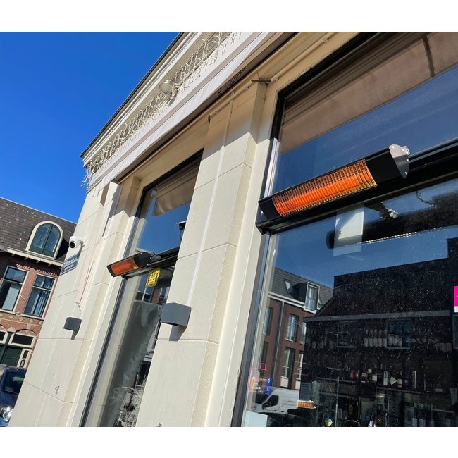 Tansun Bahama Double 3000 W Terrassenheizung