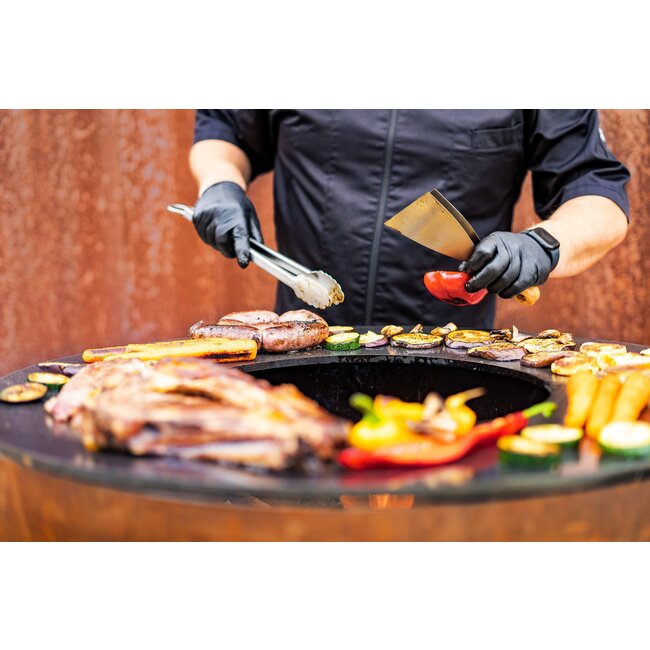 Forno Barbecue SEARE HALO