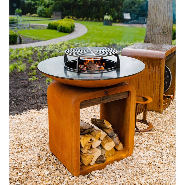 Forno Barbecue SEARE HALO