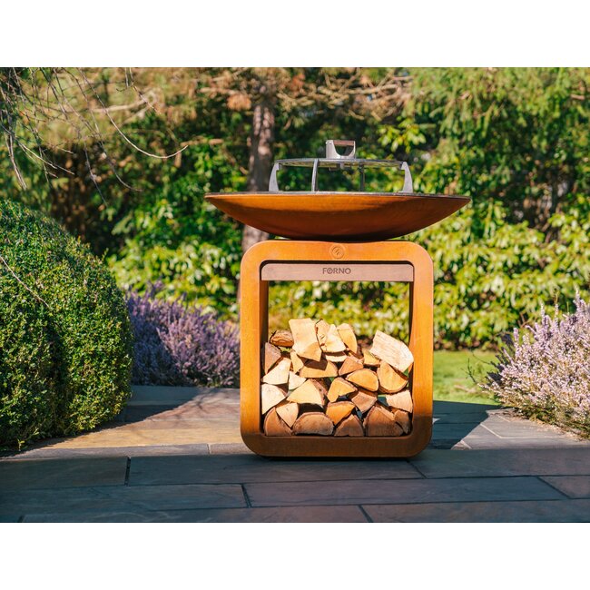 Forno Barbecue SEARE HALO