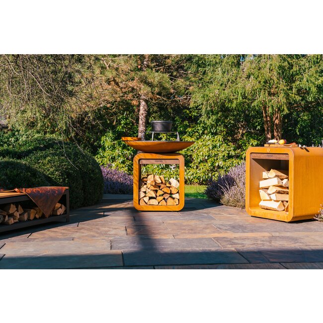 Forno Barbecue SEARE HALO