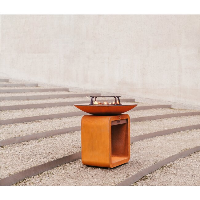 Forno Barbecue SEARE HALO