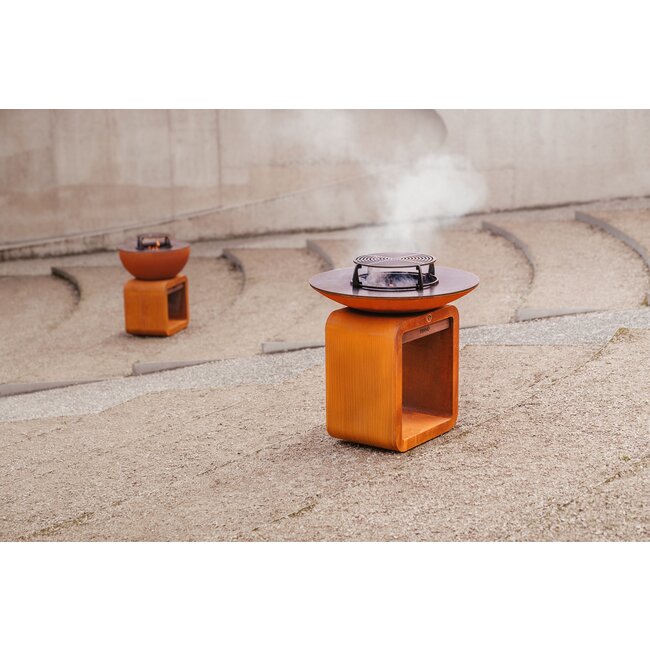 Forno Barbecue SEARE HALO