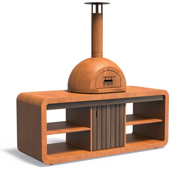 Forno DOME Station XL