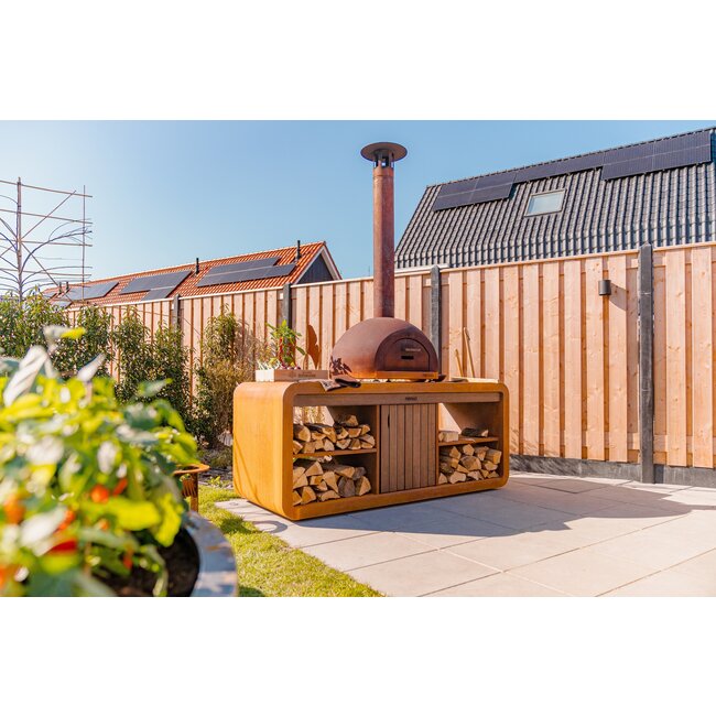 Forno DOME Station XL