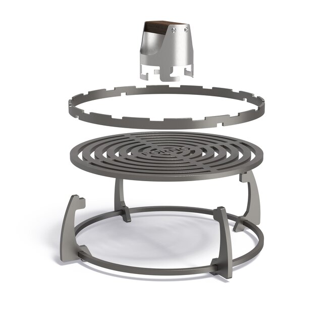 Forno SEARE GRILL SET BOLE