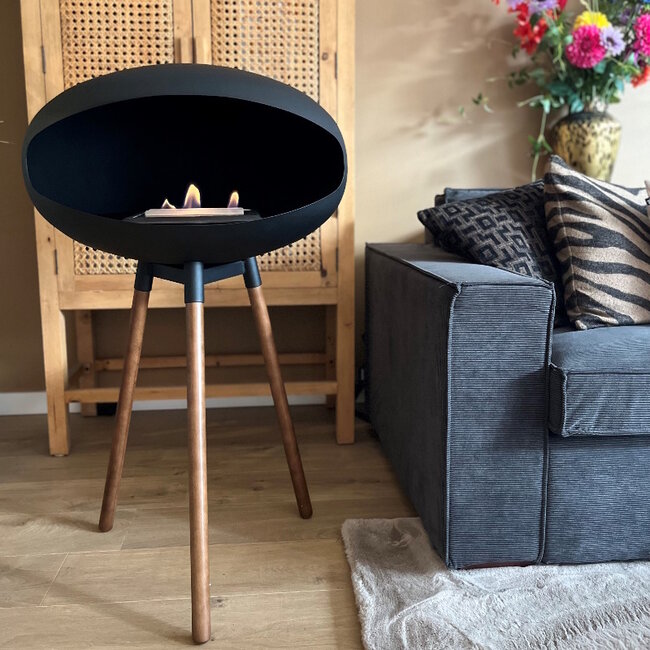 Bio Ethanol Kamin Enjoy Fires OVO TREE