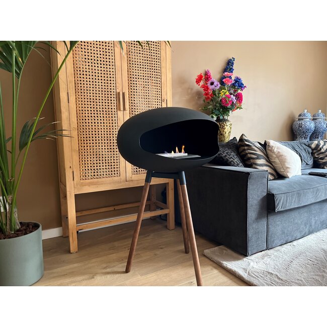 Bio Ethanol Kamin Enjoy Fires OVO TREE