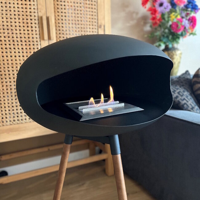 Bio Ethanol Kamin Enjoy Fires OVO TREE