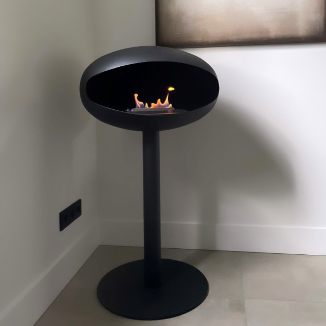 Bio Ethanol Kamin Enjoy Fires OVO LOW