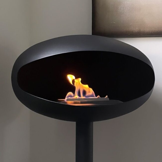 Bio Ethanol Kamin Enjoy Fires OVO LOW