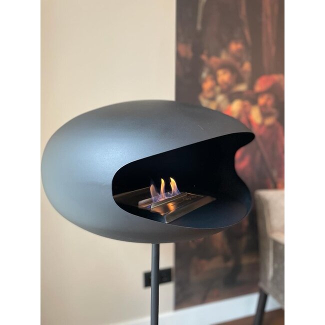 Bio Ethanol Kamin Enjoy Fires OVO SMALL