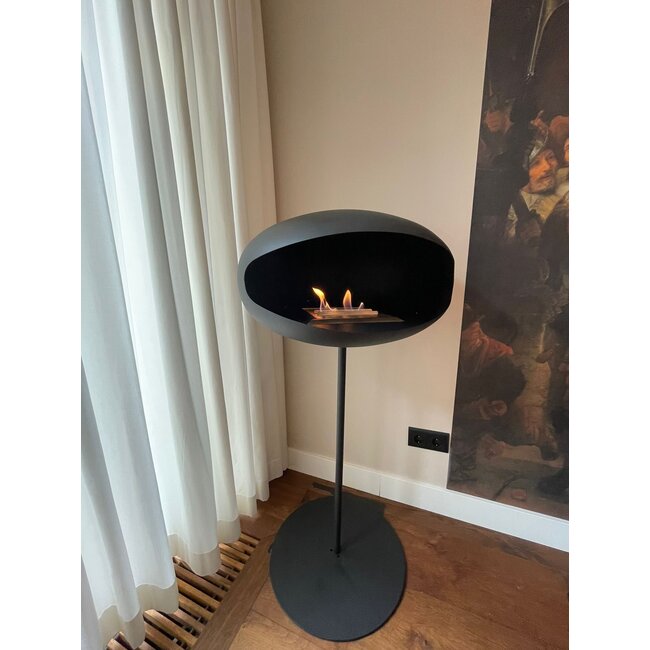 Bio Ethanol Kamin Enjoy Fires OVO SMALL