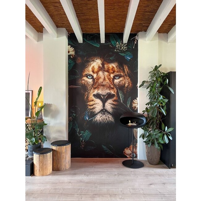 Bio Ethanol Kamin Enjoy Fires OVO SMALL