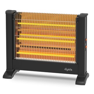 Dysis Floor 1650W Infrarotheizung Dysis Floor 1650W Infrarotheizung