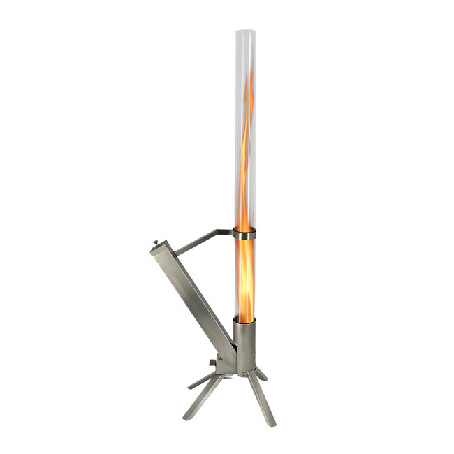 Green Flame Pellet-Terrassenheizung BPH-R80