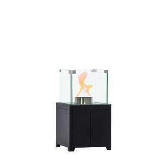 Green Flame Pellet-Tischkamin BPH-Q Green Flame Pellet-Tischkamin BPH-Q