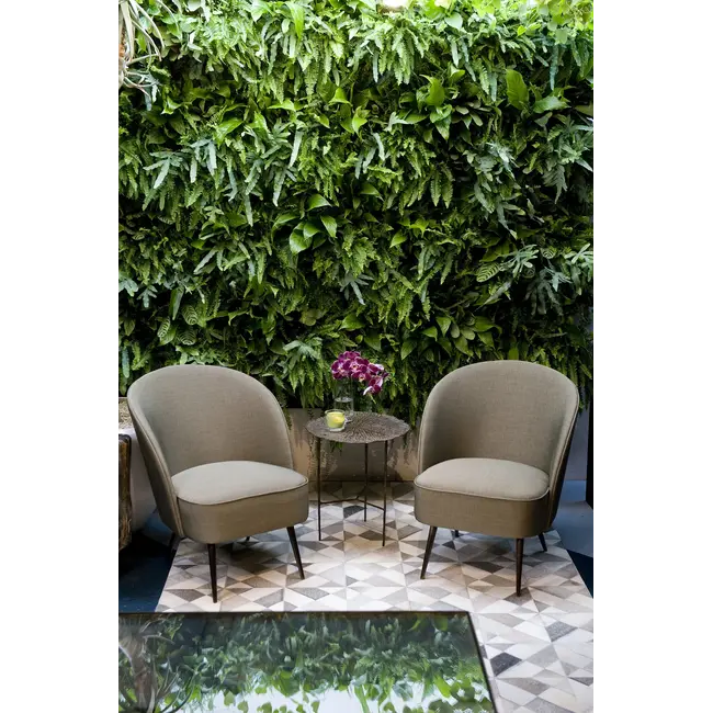 LivePanel PACK 2x2 – Das Komplettsystem für begrünte Wände