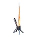 Green Flame Pellet-Terrassenheizung BPH-R80
