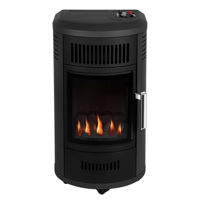 Enjoyfires CasaFlame Mobiler Gasofen