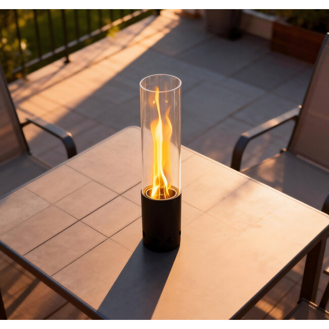 Green Flame Pellet-Tischkamin BPH- Z