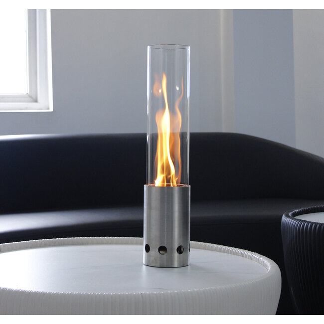Green Flame Pellet-Tischkamin BPH-S