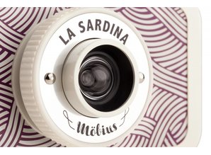 Lomography 35mm La Sardina - Mobius