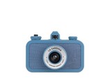 Lomography La Sardina - Sapphire Serpent